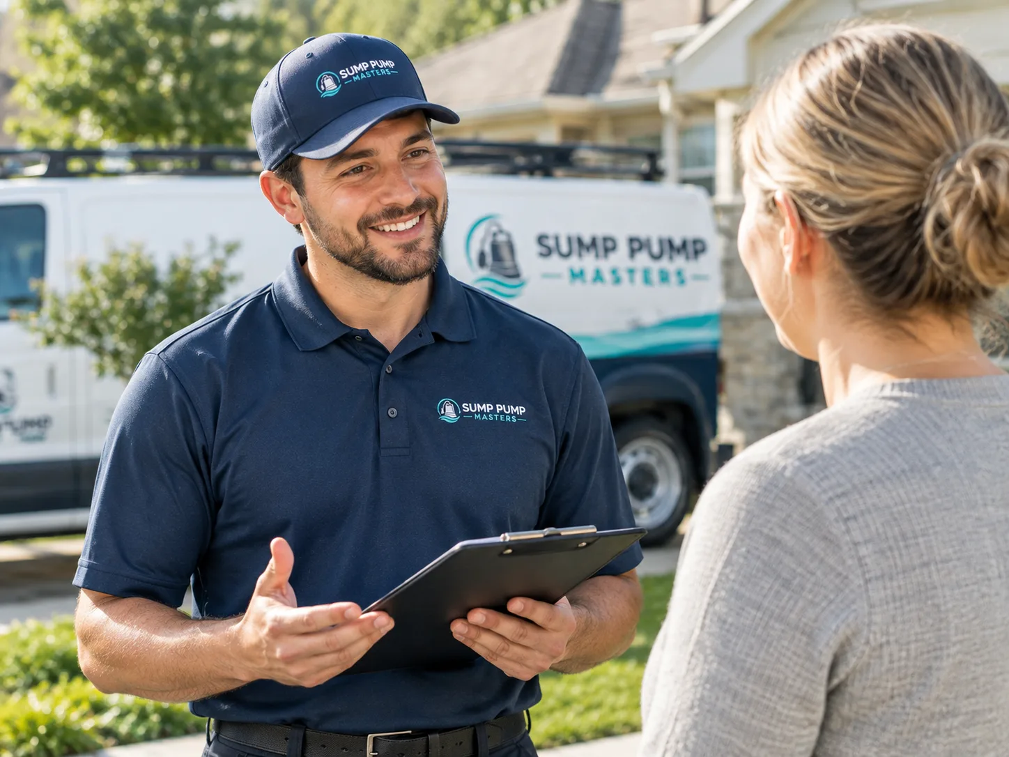 Sump Pump Repair Rowena, TX FAQs